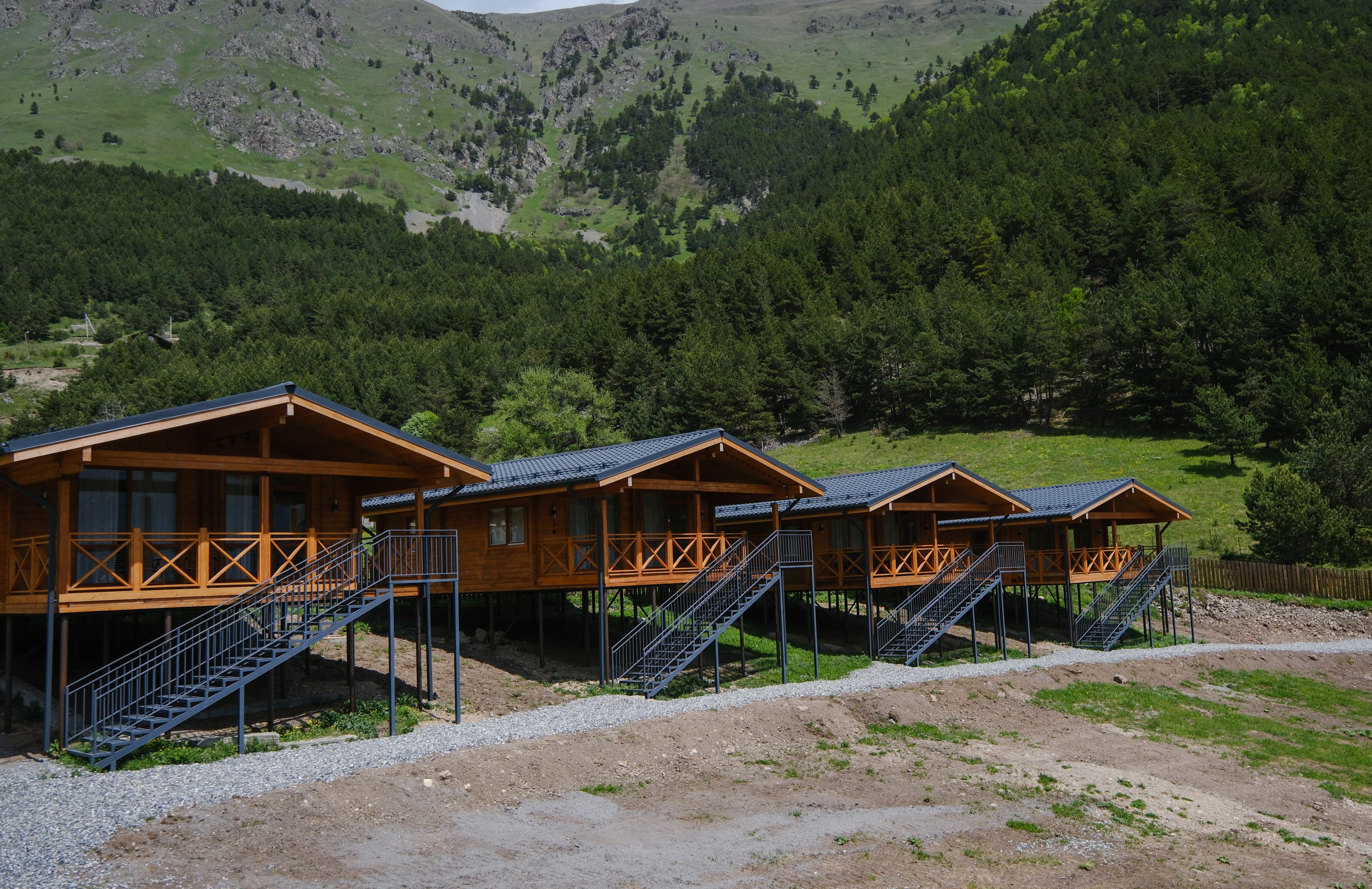 Добро пожаловать в Hukali Village